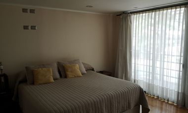 LIQUIDAMOS LINDA CASA  ÑUÑOA, APTA EMPRESAS