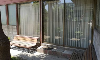 LIQUIDAMOS LINDA CASA  ÑUÑOA, APTA EMPRESAS