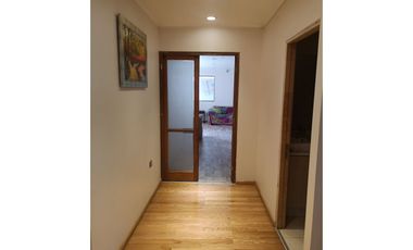 LIQUIDAMOS LINDA CASA  ÑUÑOA, APTA EMPRESAS