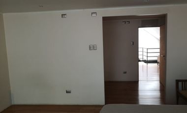 LIQUIDAMOS LINDA CASA  ÑUÑOA, APTA EMPRESAS