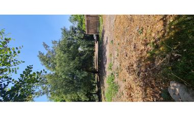 Se vende sitio en San Damian, Lo Fontecilla