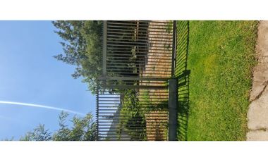 Se vende sitio en San Damian, Lo Fontecilla