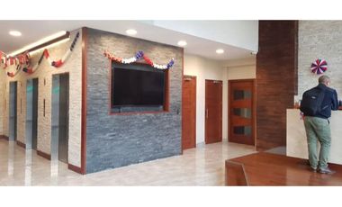 Departamento para inversión con Arrendatario Bueno!