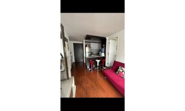 Departamento para inversión con Arrendatario Bueno!