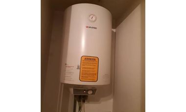 Departamento para inversión con Arrendatario Bueno!