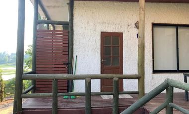 Casa Lago Rapel El Estero - El Manzano