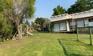 Casa Lago Rapel El Estero - El Manzano
