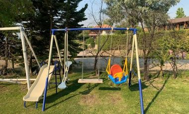 Casa Lago Rapel El Estero - El Manzano