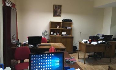 Excepcional ubicación a pasos del metro Manquehue