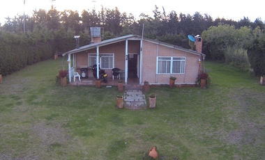 VENTA de CASAS en TENJO