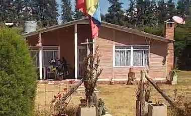 VENTA de CASAS en TENJO