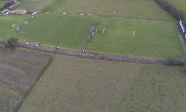 VENTA de CASAS en TENJO