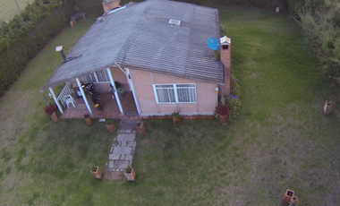 VENTA de CASAS en TENJO