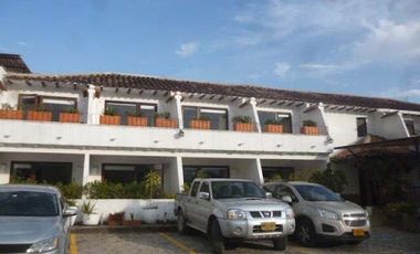 VENTA de CASA COMERCIAL en VILLA DE LEYVA