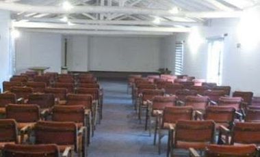 VENTA de CASA COMERCIAL en VILLA DE LEYVA