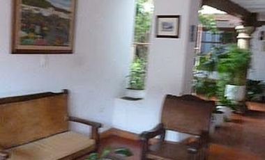 VENTA de CASA COMERCIAL en VILLA DE LEYVA