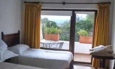 VENTA de CASA COMERCIAL en VILLA DE LEYVA