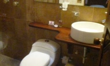 VENTA de CASA COMERCIAL en VILLA DE LEYVA