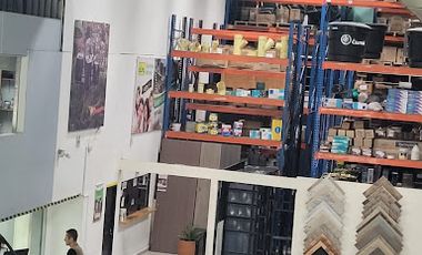 ARRIENDO de BODEGAS en MedellÃ­n