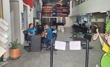 ARRIENDO de BODEGAS en MedellÃ­n