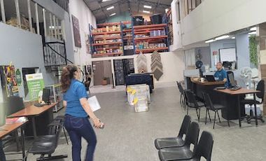 ARRIENDO de BODEGAS en MedellÃ­n