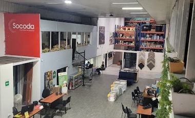 ARRIENDO de BODEGAS en MedellÃ­n