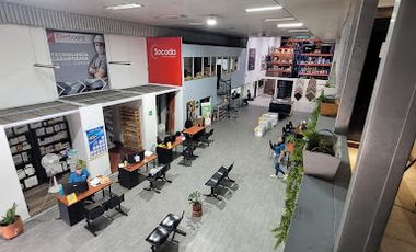 ARRIENDO de BODEGAS en MedellÃ­n