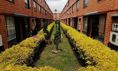 VENTA de CASAS en SOACHA