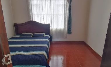 VENTA de CASAS en SOACHA