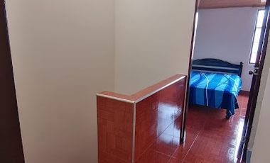VENTA de CASAS en SOACHA
