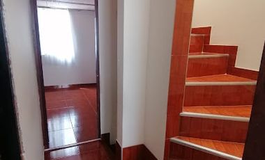 VENTA de CASAS en SOACHA