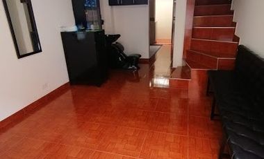 VENTA de CASAS en SOACHA