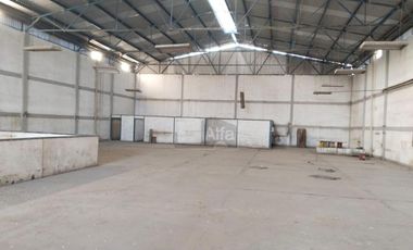 Bodega industrial en venta en Paseos de Chihuahua I y II, Chihuahua, Chihuahua
