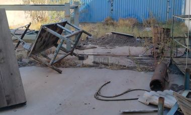 Bodega industrial en venta en Paseos de Chihuahua I y II, Chihuahua, Chihuahua