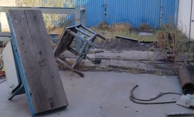 Bodega industrial en venta en Paseos de Chihuahua I y II, Chihuahua, Chihuahua