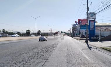 Bodega industrial en venta en Paseos de Chihuahua I y II, Chihuahua, Chihuahua