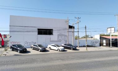 Bodega industrial en venta en Paseos de Chihuahua I y II, Chihuahua, Chihuahua