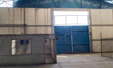 Bodega industrial en venta en Paseos de Chihuahua I y II, Chihuahua, Chihuahua