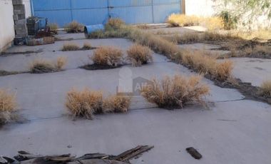 Bodega industrial en venta en Paseos de Chihuahua I y II, Chihuahua, Chihuahua
