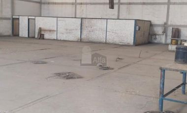 Bodega industrial en venta en Paseos de Chihuahua I y II, Chihuahua, Chihuahua