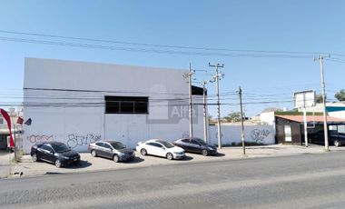 Bodega industrial en venta en Paseos de Chihuahua I y II, Chihuahua, Chihuahua