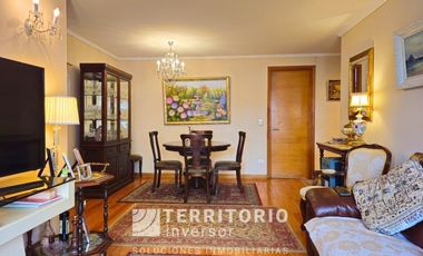 VENTA DEPARTAMENTO EN 6 NORTE, VIÑA DEL MAR