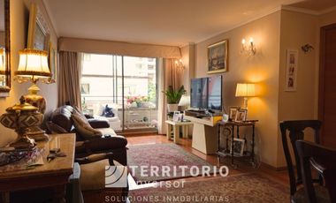 VENTA DEPARTAMENTO EN 6 NORTE, VIÑA DEL MAR