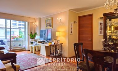 VENTA DEPARTAMENTO EN 6 NORTE, VIÑA DEL MAR