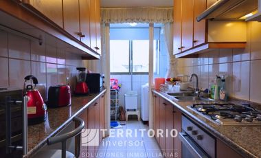 VENTA DEPARTAMENTO EN 6 NORTE, VIÑA DEL MAR