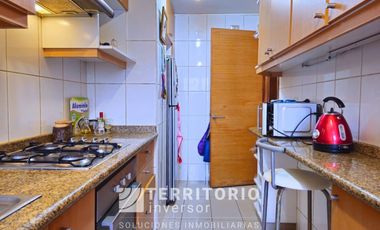 VENTA DEPARTAMENTO EN 6 NORTE, VIÑA DEL MAR
