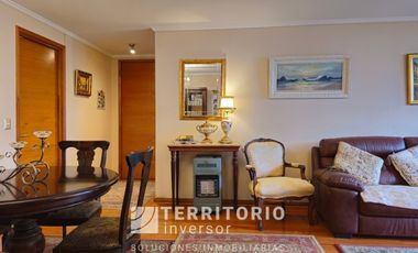 VENTA DEPARTAMENTO EN 6 NORTE, VIÑA DEL MAR