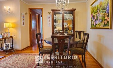 VENTA DEPARTAMENTO EN 6 NORTE, VIÑA DEL MAR