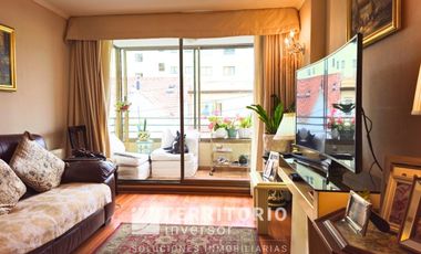 VENTA DEPARTAMENTO EN 6 NORTE, VIÑA DEL MAR
