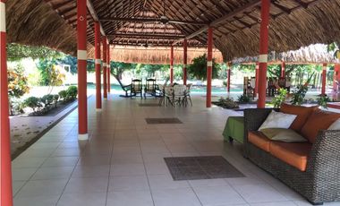 SE VENDE HERMOSA CASA FINCA CERCA DE MONTERIA